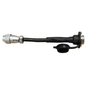Adapter TIG to MTS