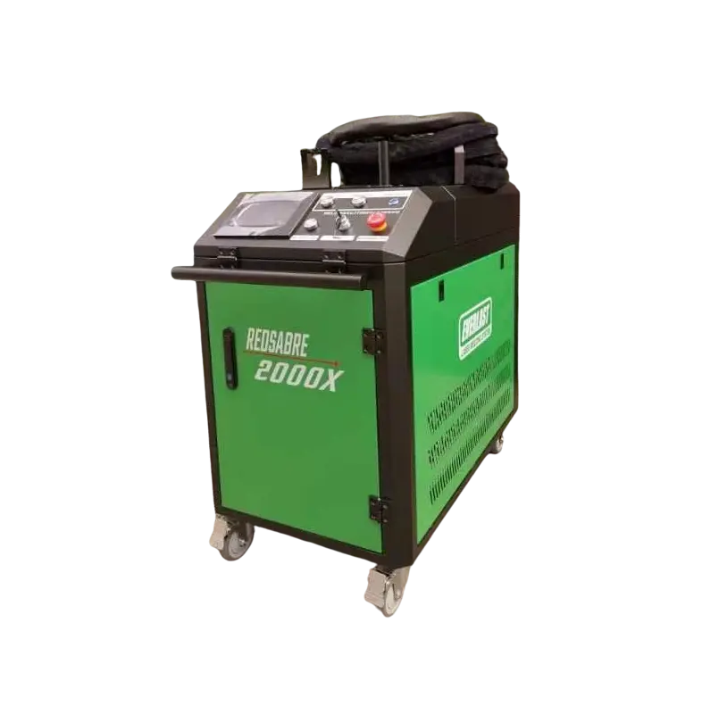 RedSabre 2000X - Image 3