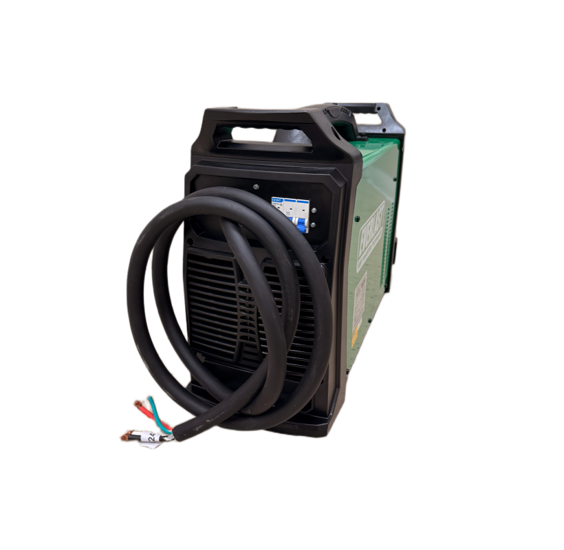 Skyliner 400S SMAW/ ACAC - Image 2